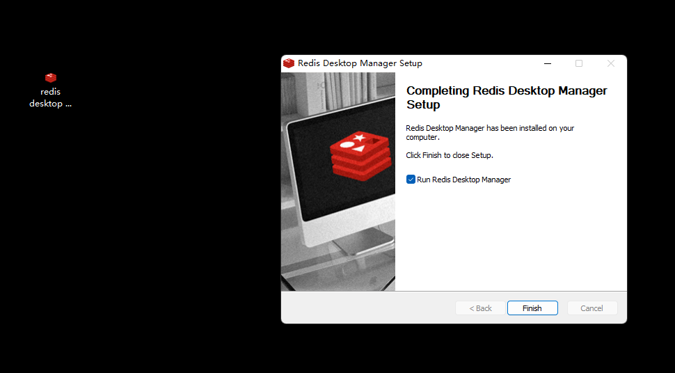 Redis Desktop Manager安装和使用_数据库_08