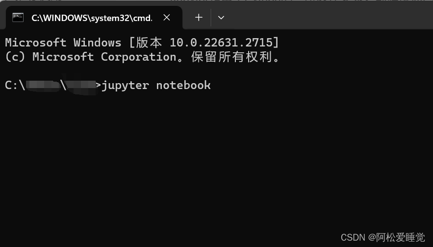 Jupyter Notebook的下载安装与使用教程_Python数据分析与可视化_数据分析