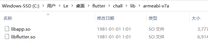【flutter对抗】blutter使用+ACTF习题_反编译_05