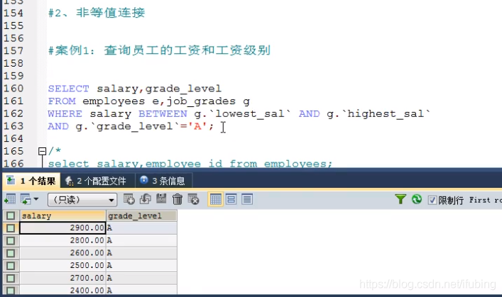 11-mysql-查询进阶六-多表连接查询-自关联查询-练习题