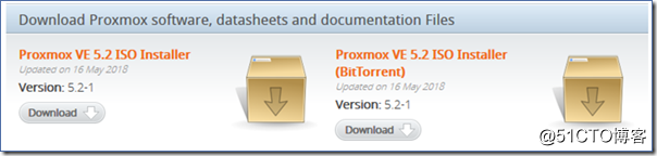 ProxmoxVE 干掉 VMware_VMware