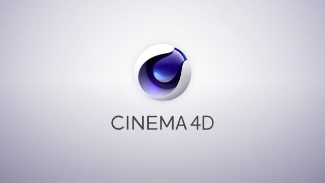 Cinema 4D软件安装包分享（附安装教程）_4D