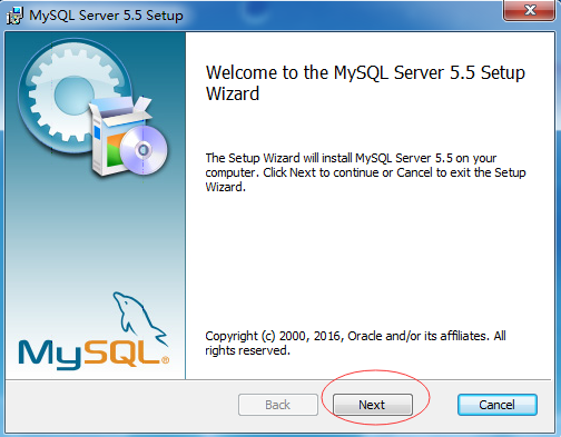 MySQL5.5安装教程_mysql_02