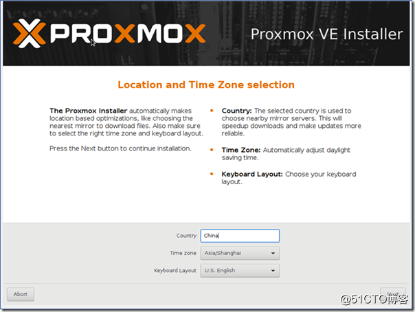 ProxmoxVE 干掉 VMware_java_05