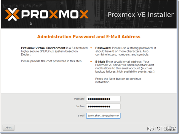 ProxmoxVE 干掉 VMware_VMware_06