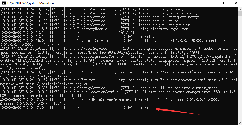 Windows环境利用Elasticsearch+Kibana+Logstash搭建搜索引擎并实现实时同步MySQL数据_bc