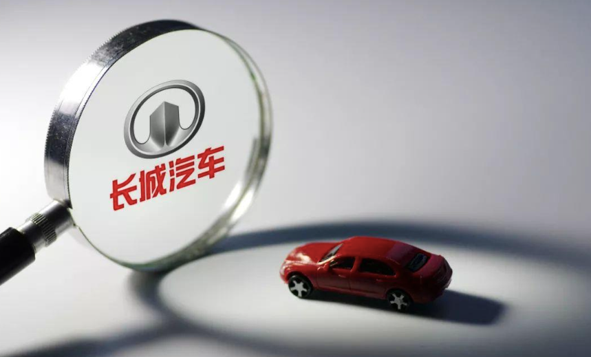 中国汽车，在一起前先该“打一架”_市场份额