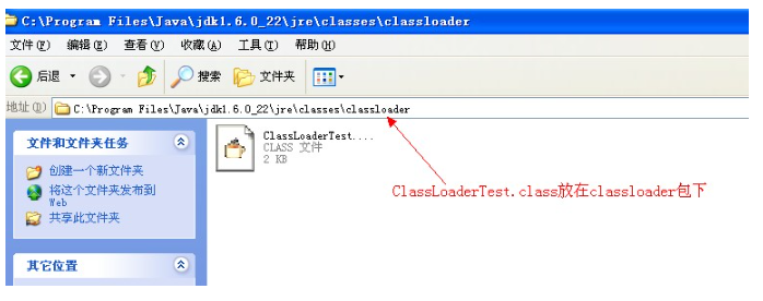 深入分析Java ClassLoader原理_Java ClassLoader_07