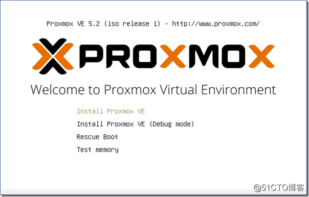 ProxmoxVE 干掉 VMware_虚拟化_02