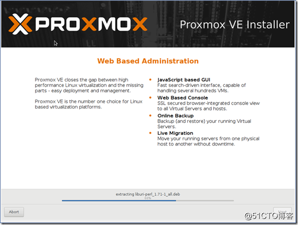 ProxmoxVE 干掉 VMware_VMware_08