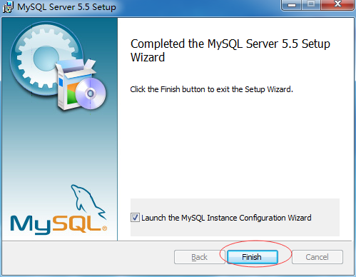 MySQL5.5安装教程_复选框_10