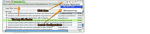 Eclipse 3.4新特性 - Plug-in spy_ui_08