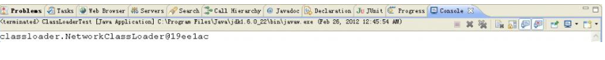 深入分析Java ClassLoader原理_加载_10