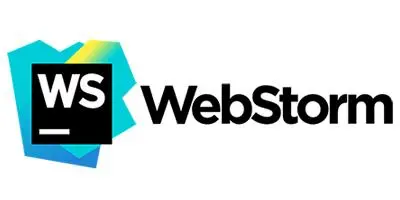 WebStorm软件安装包分享（附安装教程）_ide