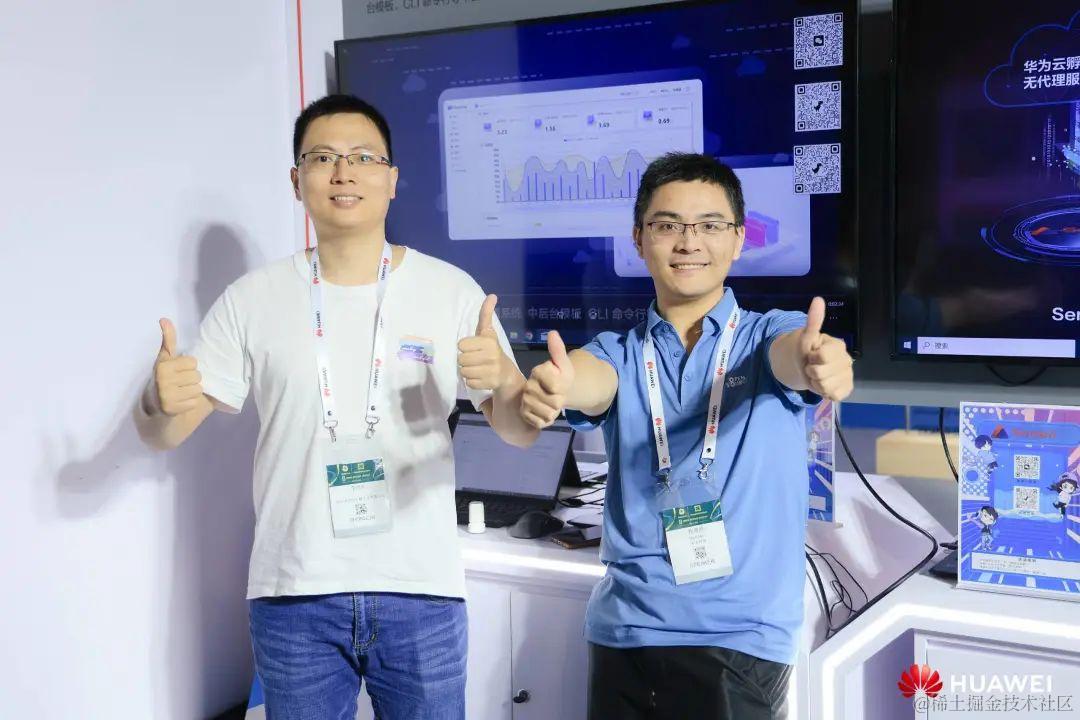 OpenTiny 推出开源低代码引擎 TinyEngine 在 KubeCon China 2023 蓄力云原生生态_低代码_06