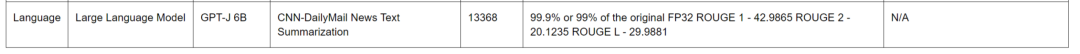 碾压H100！英伟达GH200超级芯片首秀MLPerf v3.1，性能跃升17%_基准测试_08