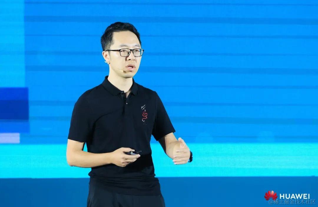 OpenTiny 推出开源低代码引擎 TinyEngine 在 KubeCon China 2023 蓄力云原生生态_开发者_04