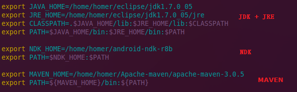 Linux 搭建 maven_Apache