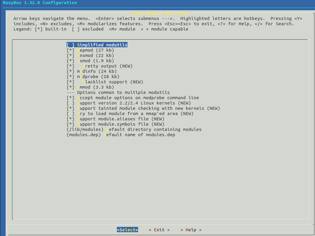 linux系统中rootfs根文件系统制作及挂载基本操作_开发语言_07