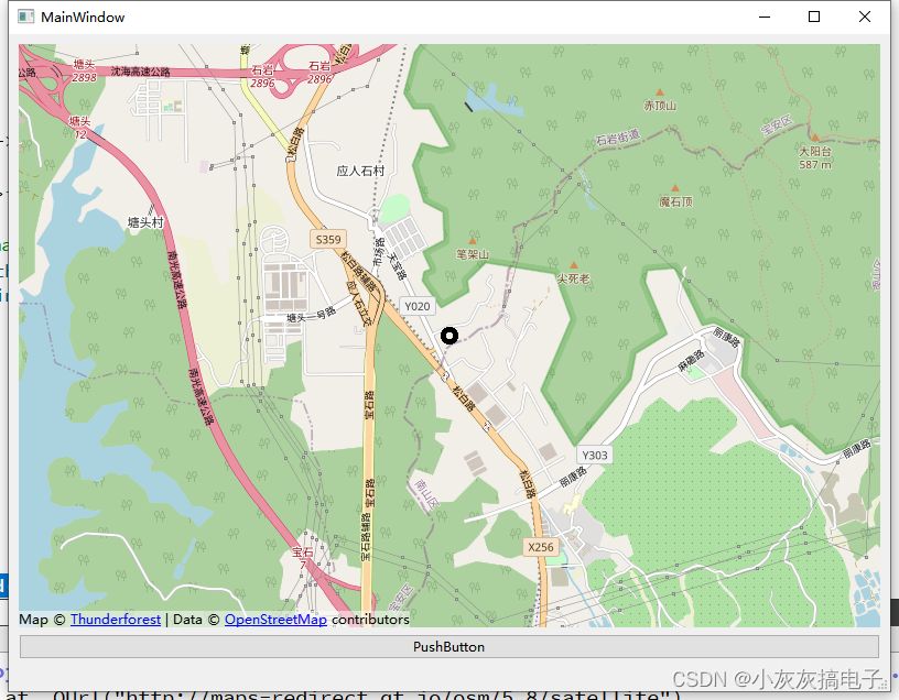 Qt使用qml（QtLocation）显示地图_Math_06