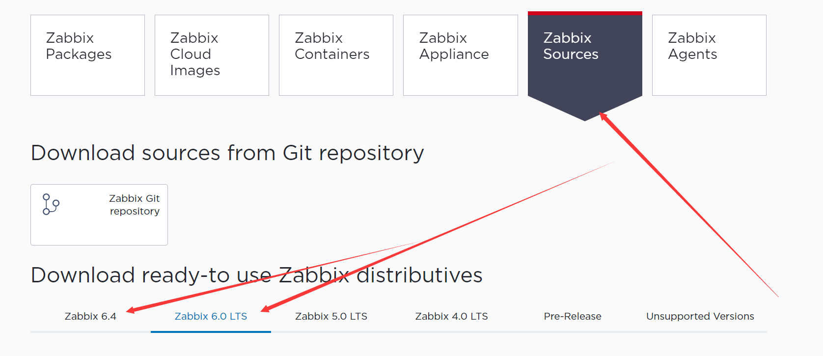 Zabbix监控平台部署流程_php