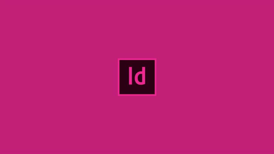 InDesign软件安装包分享（附安装教程）_Adobe