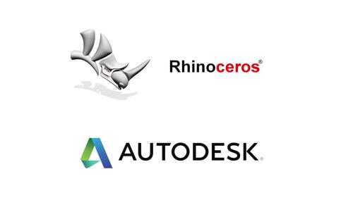 Rhino软件安装包分享（附安装教程）_工程图