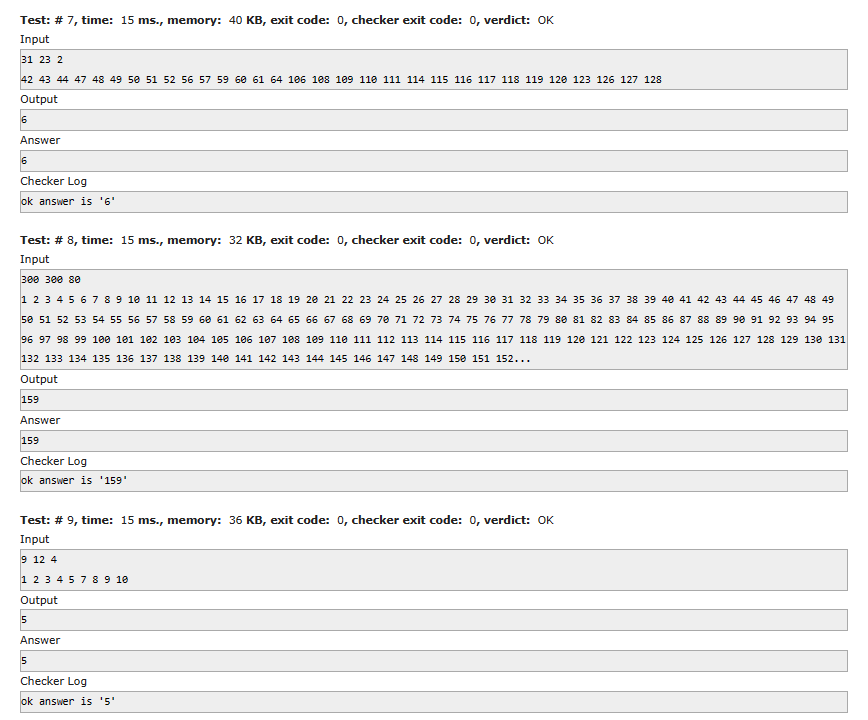 C. Anya and Ghosts(  Codeforces Round #288 (Div. 2))_#include_05