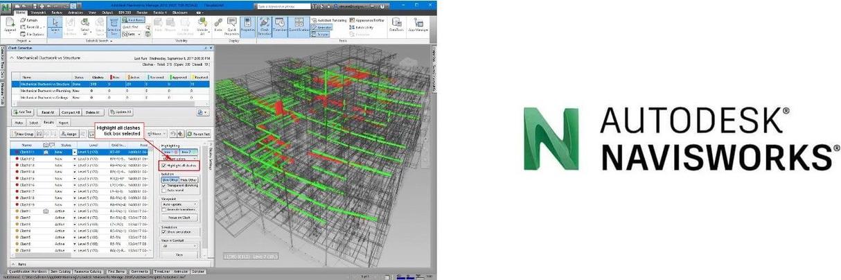 Navisworks2020~2023安装包分享（附安装教程）_安装包