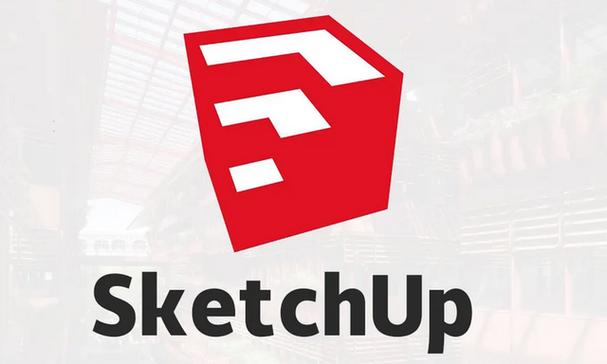 Sketchup软件安装包分享（附安装教程）_Sketchup