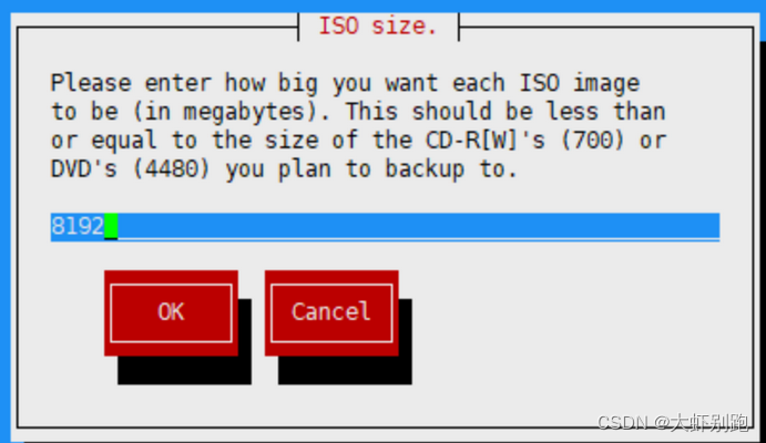 自己centos7系统制作iso镜像，并新建虚拟机_linux_05