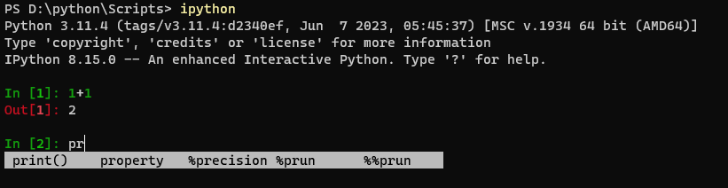 Python爬虫基础（五）：使用scrapy框架_ide_08