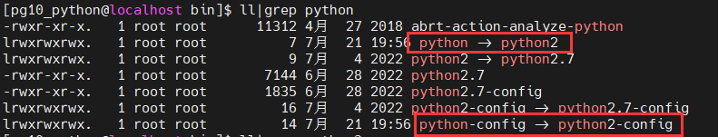 PostgreSQL如何支持PL/Python过程语言_postgresql_02