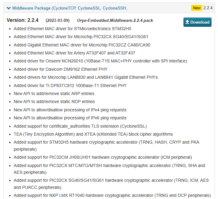《安富莱嵌入式周报》第306期：开源独轮车，Cortex-M85修订版r1发布，Terathon图形数学库，不断变革的IDE开发环境，各个厂家总动员_php_36