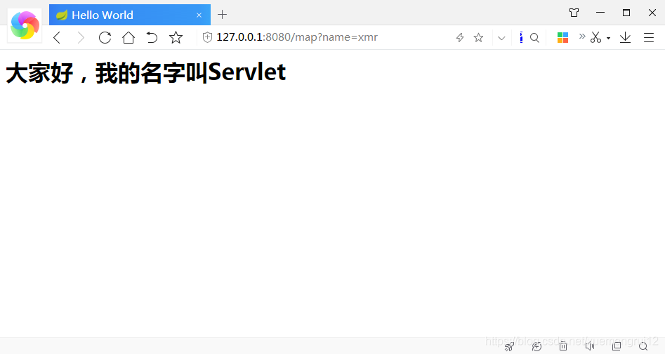 Spring Boot 的Servlet、Filter 、 Listener和Interceptor_ide_04