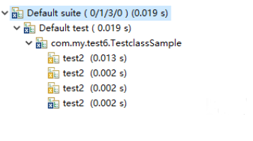 详解TestNG中的用例失败重试和自定义监听器_监听器