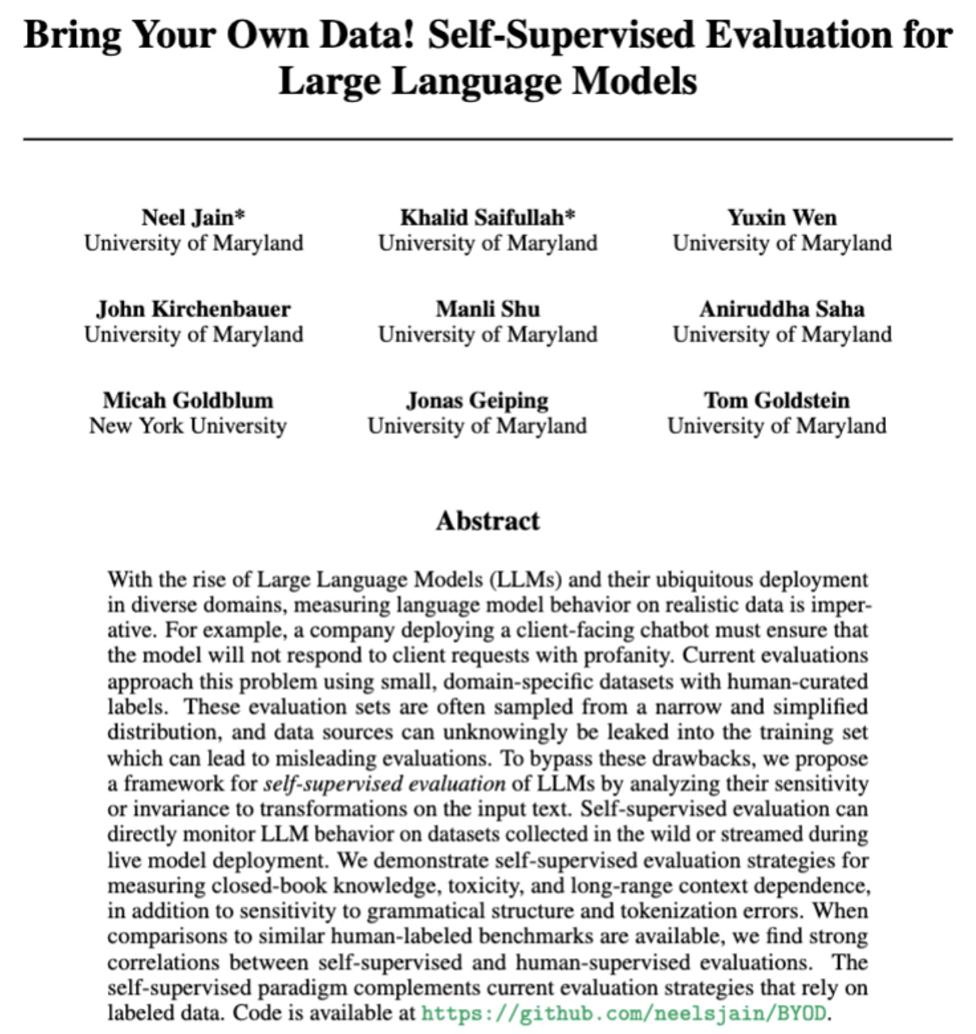 大语言模型评估全解：评估流程、评估方法及常见问题_大模型_14