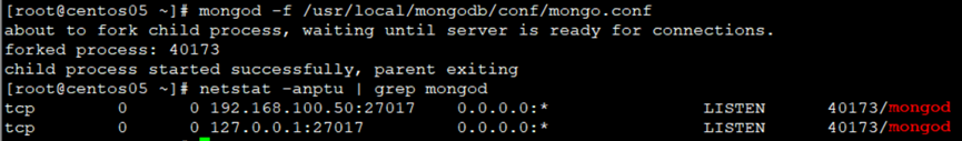 配置MongoDB主从复制分片群集_点修改_04
