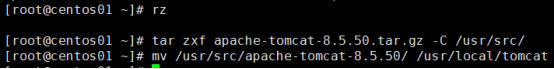 tomcat虚拟主机和多实例_性能优化_02