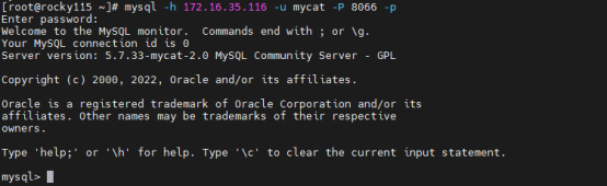 7.3 MySQL 读写分离代理（Mycat2）_mysql_06