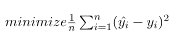 线性回归基本原理和公式推导_拟合_04