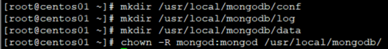 MongoDB数据库部署与应用_配置文件_05