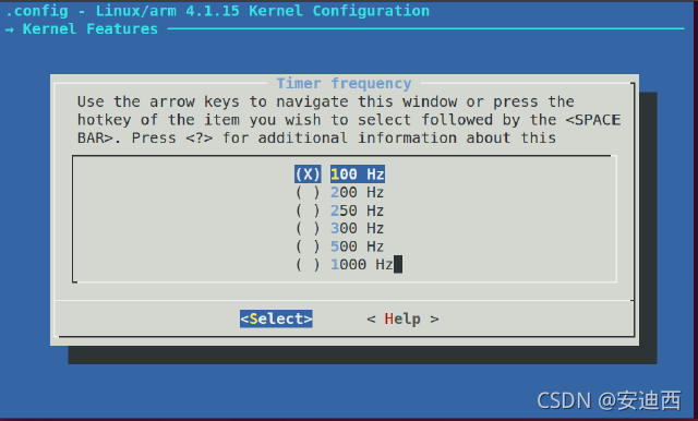 如何使用 Linux 内核定时器_kernel