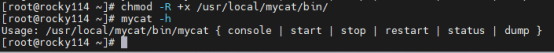 7.3 MySQL 读写分离代理（Mycat2）_MySQL_03