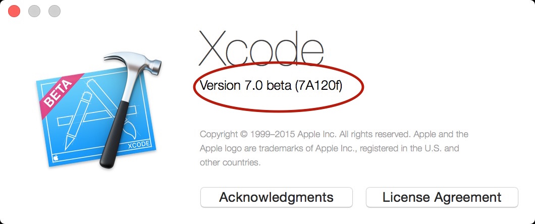 Xcoder 免证书真机测试_真机测试