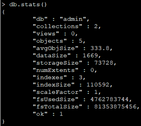 MongoDB数据库部署与应用_配置文件_36