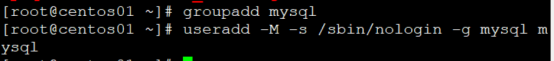 Mysql8.0部署和密码管理基本操作（遗忘密码 如何登录）_sql_07
