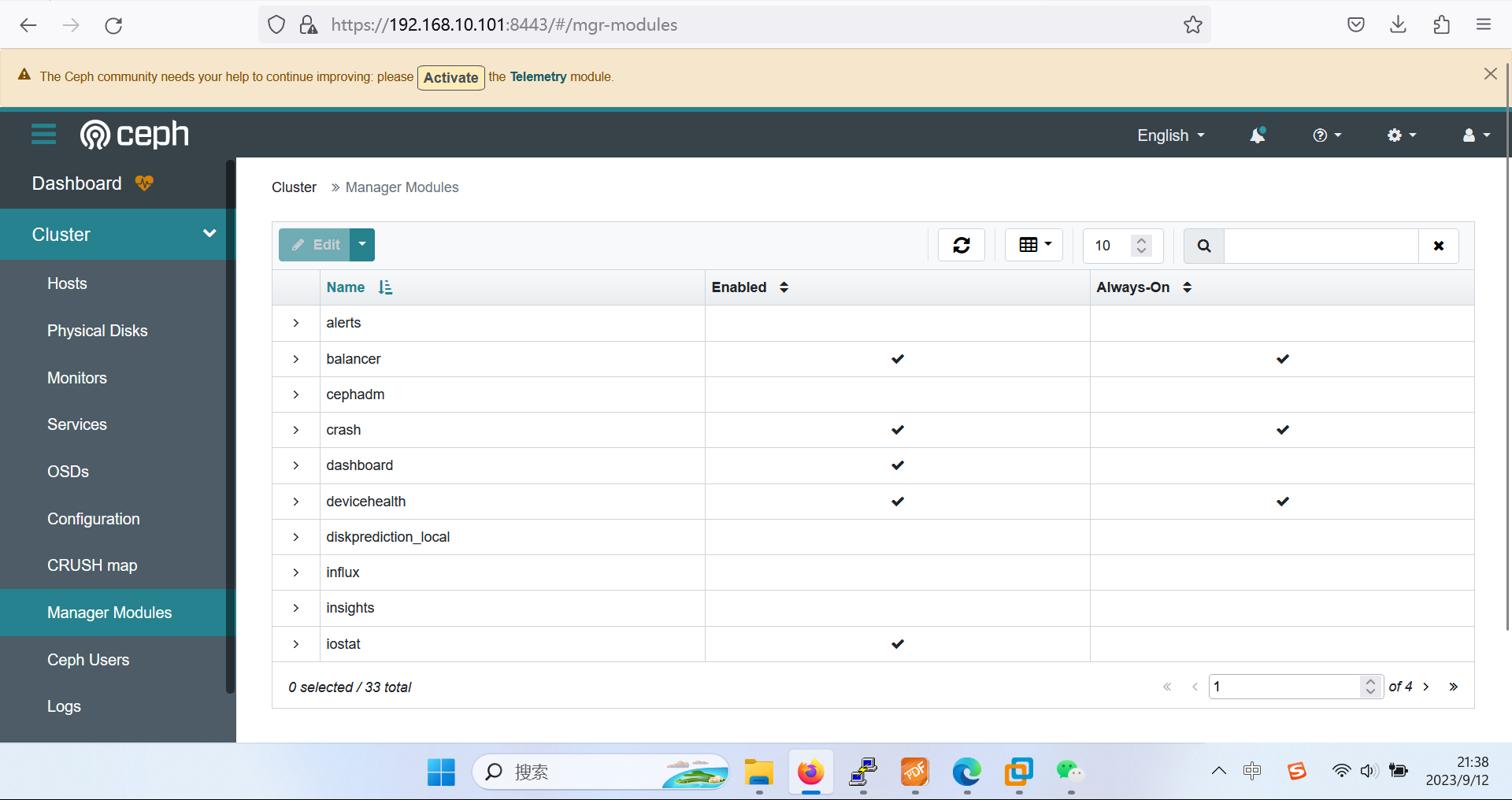 Ceph Enable Dashboard_赵广生_07