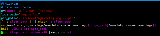 Nginx优化和防盗链配置_nginx_29