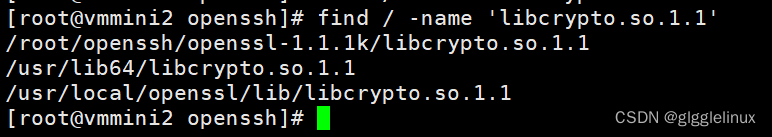 libk5crypto.so.3: undefined symbol: EVP_KDF_ctrl, version OPENSSL_1_1_1b_.net_04